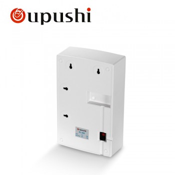 OUPUSHI CL302 PA System ABS Stereo In - Ceiling 10w Wall Speakers With Amplifier