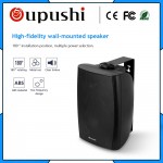oupushi CL304 20W Home Theater System Black Background Speaker 2-Way In Wall Speaker