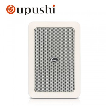 Embedded speaker  ceiling speaker 2 way ceiling loudspeaker 100 volt in ceiling speaker system CA041