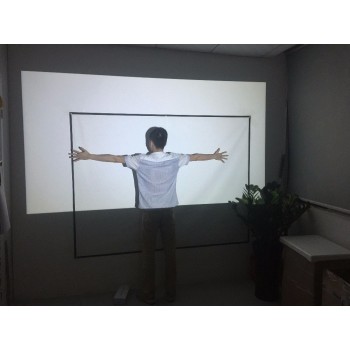 led96 5500lumens Android 4.4 1080P wifi led projector full hd 3d home theater lcd video proyector projektor projetor beamer bt96