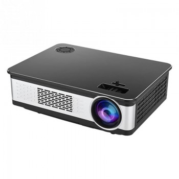 2.4G/5G Wifi Wireless Full HD LED Projector DLP Projection 8G Home Theater Cinema Bluetooth HDMI USB TF Card Multimedia Beamer