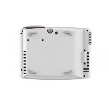 YG-400 1000 Lumens 800*480 Support 1080P USB HDMI Mini LED Projector