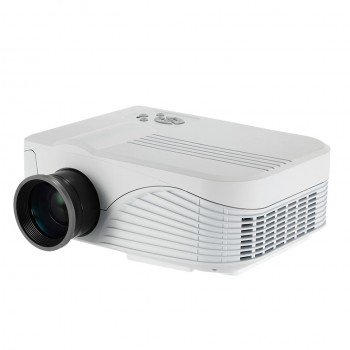 New Upgrade x9 wifi LCD Handheld 3D home cinema projector Native 800x480 Support 1080 Free ship Home theater system