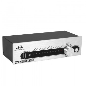 Saomai Multi-Funtion 5.1ch Digital Audio System