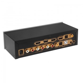 Saomai Multi-Funtion 5.1ch Digital Audio System