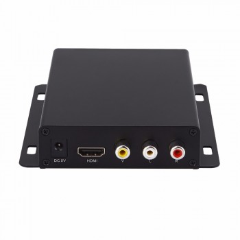 Full HD 1080P Media Player,Digital Signage Player,Adverting player box,HDMI,AV output,SD/MMC Card reader/USB Host Free shipping!