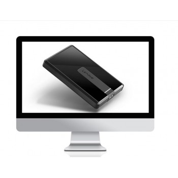 Lenovo external hard drive 1TB HDD USB 3.0 Externo Disco HD Disk Storage Devices suit for Laptop Desktop PC