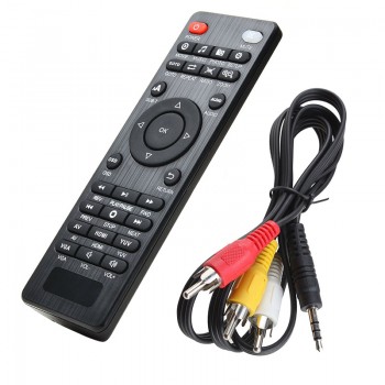 Larryjoe USB3.0 Mini 1000GB 2.5SATA Full HD 1080p MKV 2.5 HDD HDMI Media Player Center USB OTG SD AV TV AVI RMVB RM MP2506R
