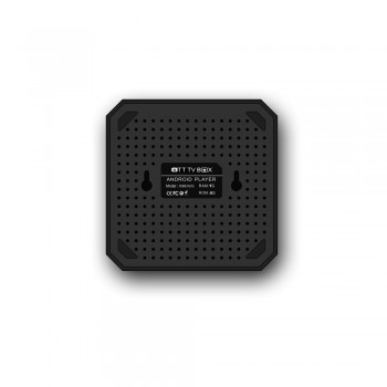 X96 mini Smart TV Box Amlogic S905W Quad Core 2GB +16G Android 7.1 TV Box Wifi HDMI 2.0A 4K H.265 Media HDD Player