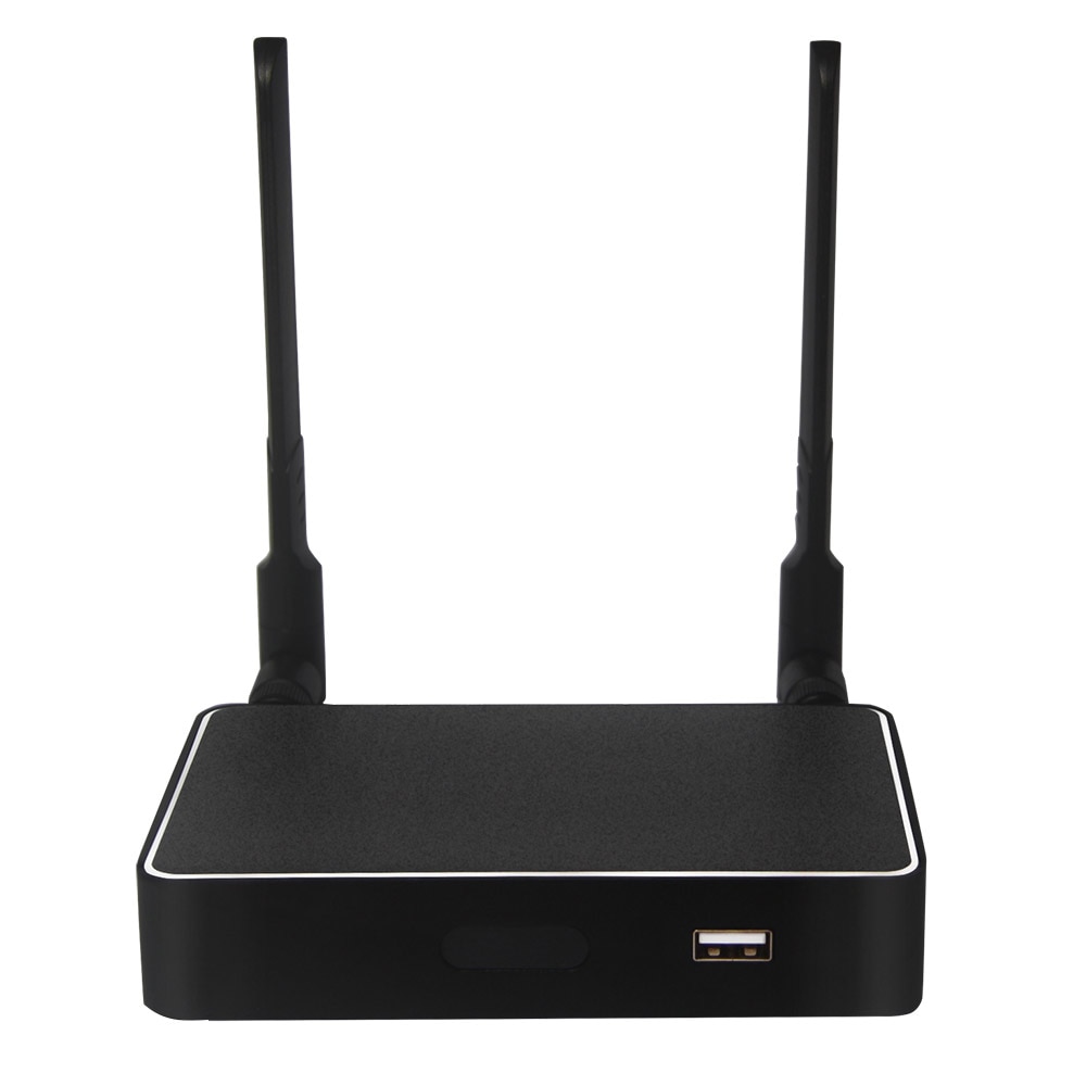 AV+HDMI+AV+RJ45 2.4Gamp;5G Wifi Display Wireless Screen Mirroring Adapter USB 1080P HDMI Video Player  Mini Display Receiver