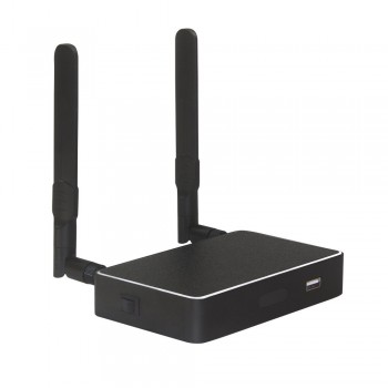 AV+HDMI+AV+RJ45 2.4Gamp;5G Wifi Display Wireless Screen Mirroring Adapter USB 1080P HDMI Video Player  Mini Display Receiver