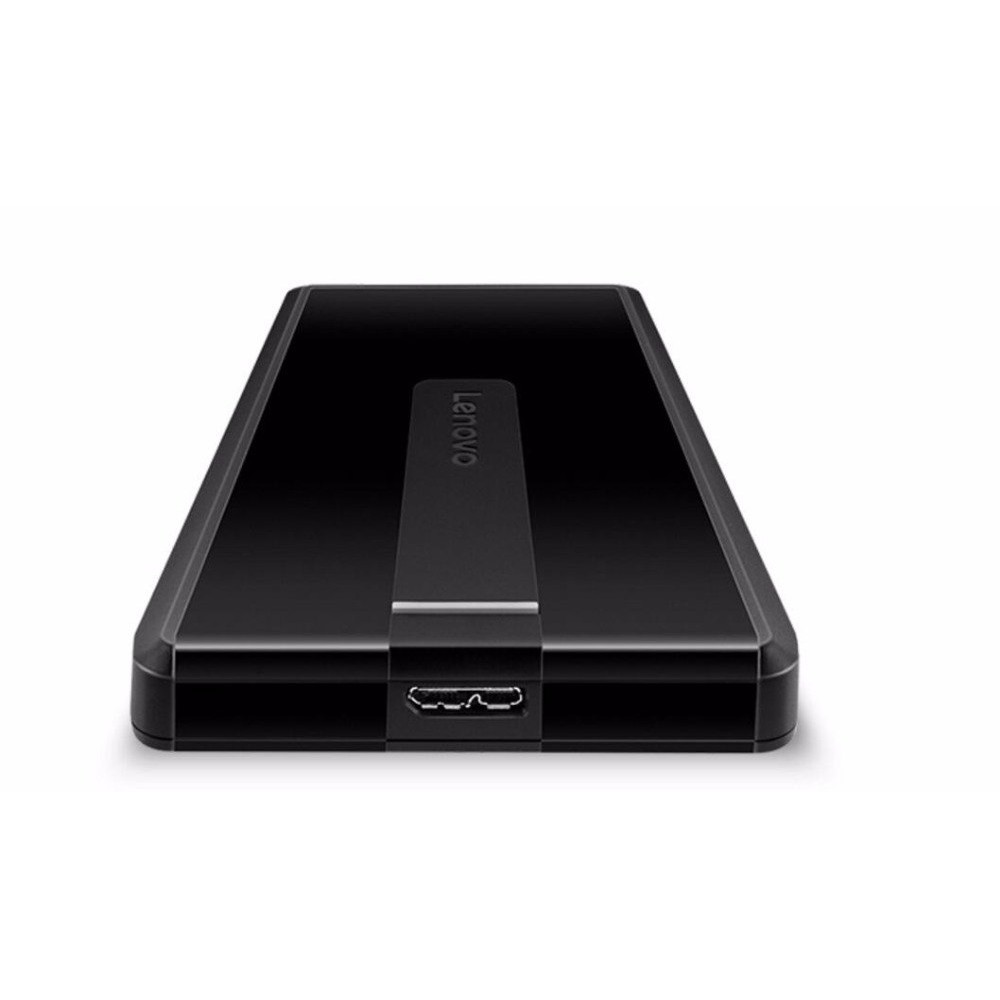 Lenovo external hard drive 1TB HDD USB 3.0 Externo Disco HD Disk Storage Devices suit for apple/lenovo/samsung Laptop Desktop PC