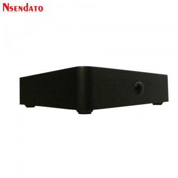 4K HD Media Player 1080P USB Video Multimedia Digital Signage Adverting Player Box Auto Play Mediaplayer With AV/USB/SD/TF Card