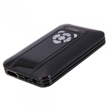 1080P Full HD Multi-Media Player 1080P-TVBOX USB HDMI SD/MMC Multi TV Media Player With Remote Control