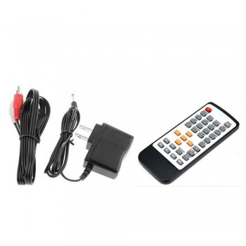 Full HD 1080P HDMI Multi TV Media Player MKV AVI SD MMC Home Entertainment*