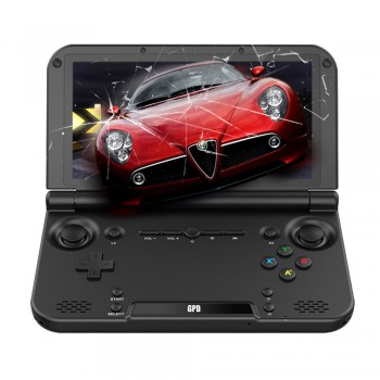 GPD XD Plus Gamepad Tablet PC Game Console 5.0 Inch Touch Screen 1280*720 Bluetooth 4.1 Android 7.0 Handheld Game 4G RAM 32G ROM