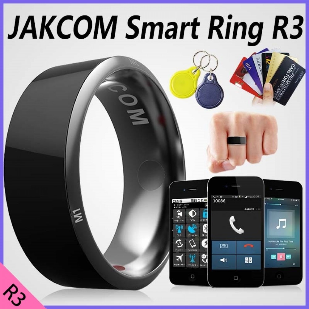 JAKCOM R3 Smart Ring Hot sale in HDD Players like divx Media Player Usb Tv Japan Iptv