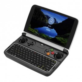 6 inch GPD WIN2 Game Console Tablet Handheld Game Tablet PC 100-240V