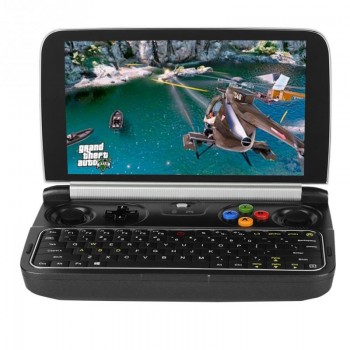 6 inch GPD WIN2 Game Console Tablet Handheld Game Tablet PC 100-240V