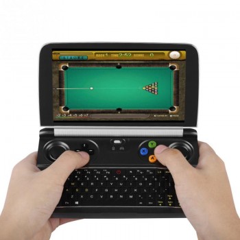 6 inch GPD WIN2 Game Console Tablet Handheld Game Tablet PC 100-240V Game Tablet