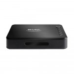 Measy A1HD 1080P Advertising Machine HD Media Player for HDTV with HDMI Videoamp;Audio Port USB2.0 Host SD Card Reader Slot