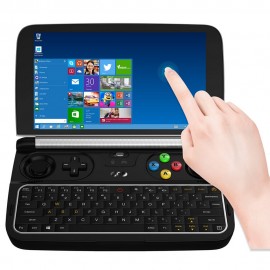 GPD Win2 Game Console Handheld Mini Laptop Windows 10 Notebook 8GB 128GB/256GB Quad Core 6 Inches 2.4G/5G Dual Band Touch Screen
