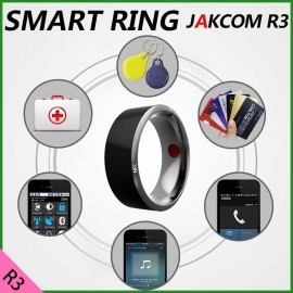JAKCOM R3 Smart Ring Hot sale in HDD Players like cline spain Usb Player For Tv Av Mini Plug