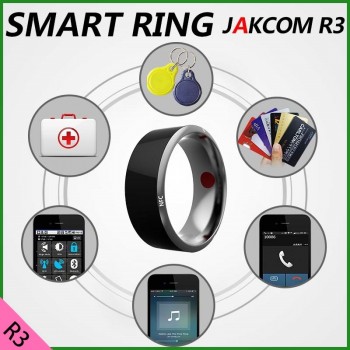 JAKCOM R3 Smart Ring Hot sale in HDD Players like cline spain Usb Player For Tv Av Mini Plug