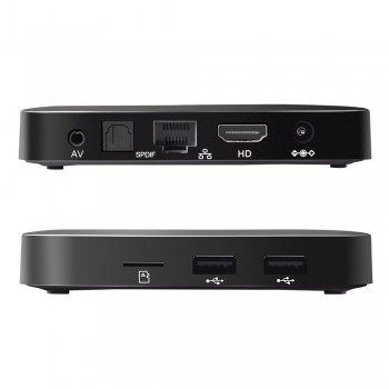 Development Customing Version 4K 2K H.265 HDR Advertising Player Power on and Video/Music/Picture Automatically,Smart  Players