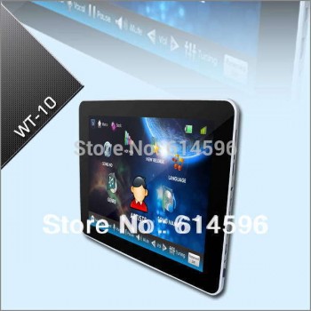 Karaoke Jukebox 3TB HDD Wireless Screen HDMI Karaoke Mahince + Touch Pad Supoort Dual Hard Drive