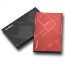 Lenovo external hard drive 1TB HDD USB 3.0 Externo Disco HD Disk Storage Devices suit for apple/lenovo/samsung Laptop Desktop PC