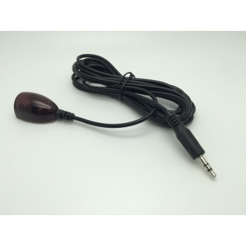 Mini HDD Media Palyer HDMI HD 1080P Disk Player Multimedia TV Box Advertising MKV Car Media Player IR Emitter Extension Cable