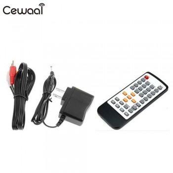 Full HD 1080P HDMI Multi Vedio TV Media Player AVI MP4 SD MMC Home Entertainment