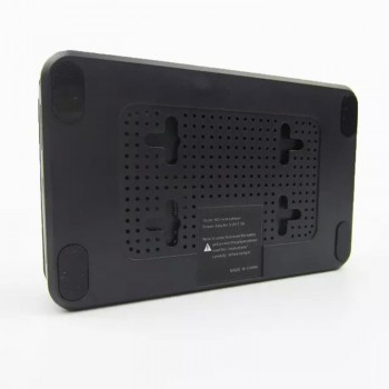 New Full HD Media Player Mini Autoplay 1080p SD/U Disk HDD Media Player With HDMI VGA Output for TV