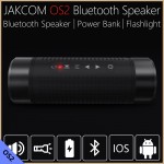 JAKCOM OS2 Smart Outdoor Speaker Hot sale in HDD Players like media player av Controller Hdd Multimedia Tv Player