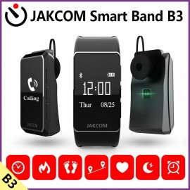 JAKCOM B3 Smart Band Hot sale in HDD Players like tv usb media Cline Spain Divx