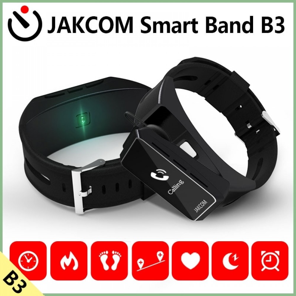JAKCOM B3 Smart Band Hot sale in HDD Players like 1080p media player Pipo X9 Media Player Usb Tv