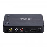 Measy A1HD Full HD 1080P Player Multimedia 3D HDD MKV H.264 HDMI USB HOST SD A1HD Player