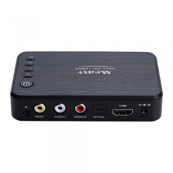 Measy A1HD Full HD 1080P Player Multimedia 3D HDD MKV H.264 HDMI USB HOST SD A1HD Player