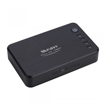 Measy A1HD Full HD 1080P Player Multimedia 3D HDD MKV H.264 HDMI USB HOST SD A1HD Player