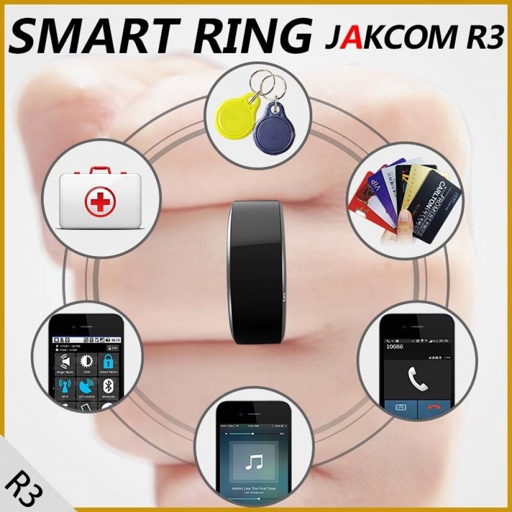 JAKCOM R3 Smart Ring Hot sale in HDD Players like hd multimedia player hdd Hd For 1000Gb Realtek Media Player