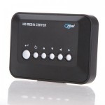 USB 2.0 1080P HD SD/MMC TV Videos SD MMC RMVB MP3 5V 2A Multi TV USB HDMI Media Player Box with IR Remote Controller
