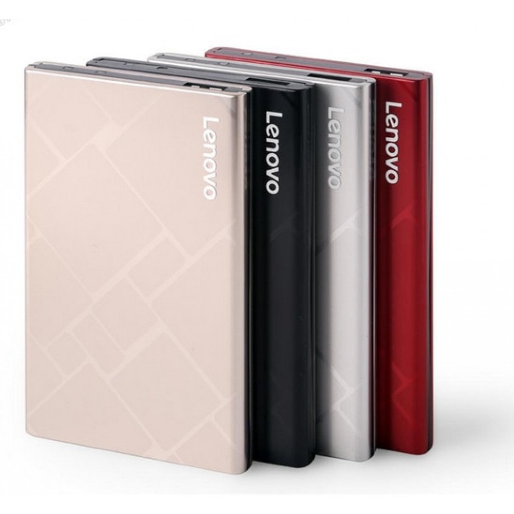 Lenovo external hard drive 1TB HDD USB 3.0 Externo Disco HD Disk Storage Devices suit for apple/lenovo/samsung Laptop Desktop PC