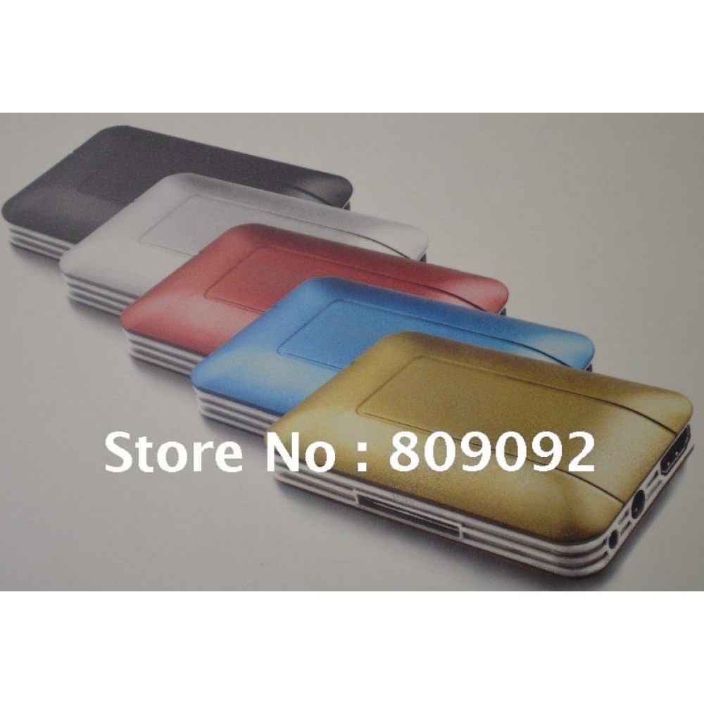 DiyoMate K5 1080P High Definition Media Player