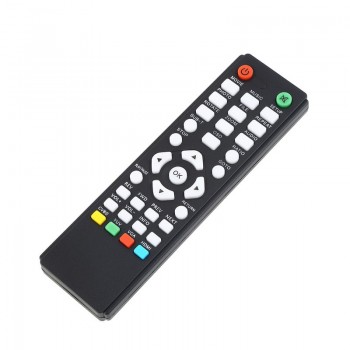 kebidu New 1080P Mini Media Player MKV/H.264/RMVB Full HD With HOST Card Reader For Most Format