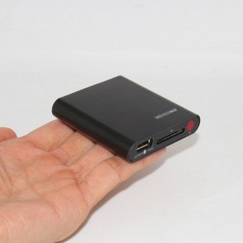 JEDX mini HDMI Media Player 1080P Full HD TV Video multimedia player box support MKV/RM-SD/USB/SDHC/MMC HDD-HDMI