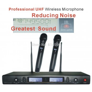 Complete Karaoke System Touch Screen  Amplifier Mixer Speaker Wireless Microphones All in One MTV HDMI
