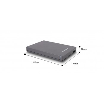 Original Lenovo external hard drive1TB 2TB HDD USB 3.0 Externo Disco HD Disk Storage Devices for apple/samsung Laptop Desktop PC