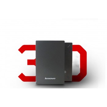 Original Lenovo external hard drive1TB 2TB HDD USB 3.0 Externo Disco HD Disk Storage Devices for apple/samsung Laptop Desktop PC