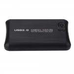 USB3.0 Full HD 1080P Media Player Support 1000GB 2.5SATA Full HD 1080p MKV HDMI car HDD Media Player Center OTG SD MMC HDD2506+